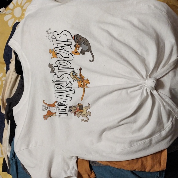 Aristocats Tee - Picture 3 of 3